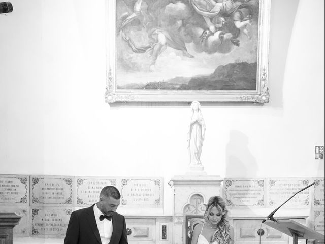 Le mariage de Remy et Marjorie à Marseille, Bouches-du-Rhône 19