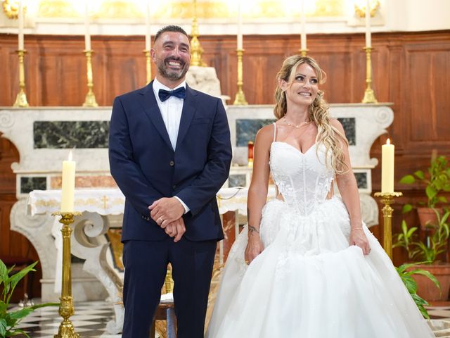 Le mariage de Remy et Marjorie à Marseille, Bouches-du-Rhône 20