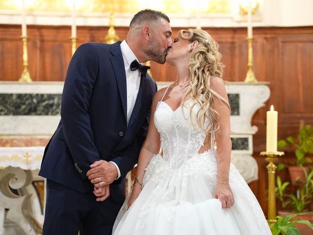 Le mariage de Remy et Marjorie à Marseille, Bouches-du-Rhône 21