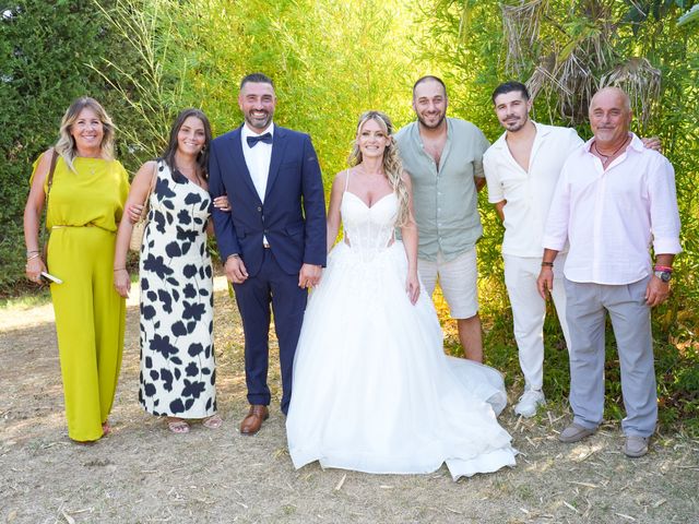 Le mariage de Remy et Marjorie à Marseille, Bouches-du-Rhône 23