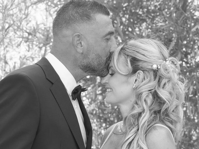Le mariage de Remy et Marjorie à Marseille, Bouches-du-Rhône 24