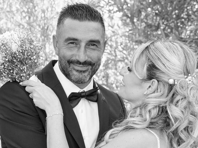 Le mariage de Remy et Marjorie à Marseille, Bouches-du-Rhône 25