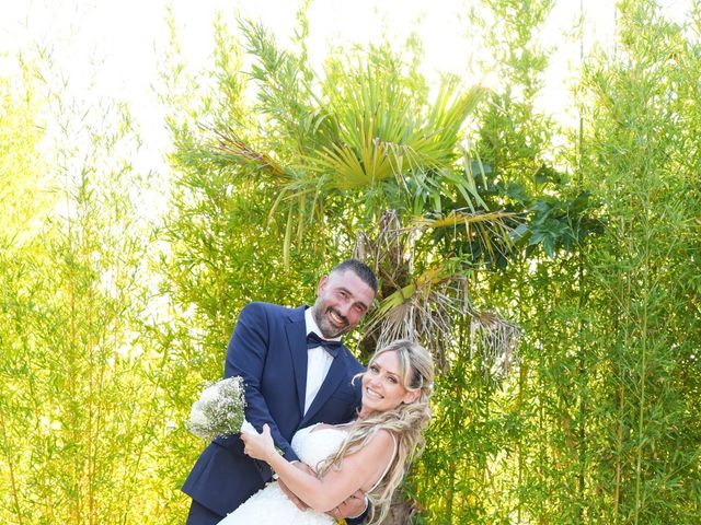 Le mariage de Remy et Marjorie à Marseille, Bouches-du-Rhône 26