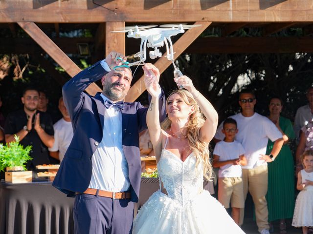 Le mariage de Remy et Marjorie à Marseille, Bouches-du-Rhône 27