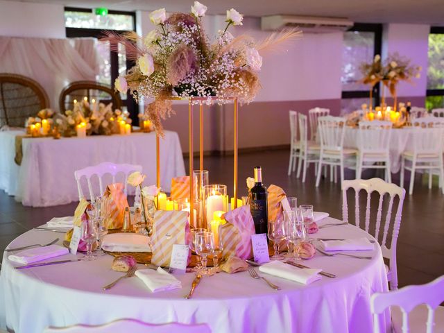 Le mariage de Remy et Marjorie à Marseille, Bouches-du-Rhône 29