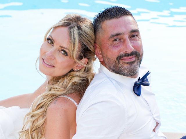 Le mariage de Remy et Marjorie à Marseille, Bouches-du-Rhône 31
