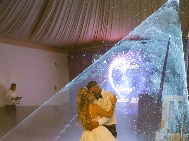 Le mariage de Remy et Marjorie à Marseille, Bouches-du-Rhône 33