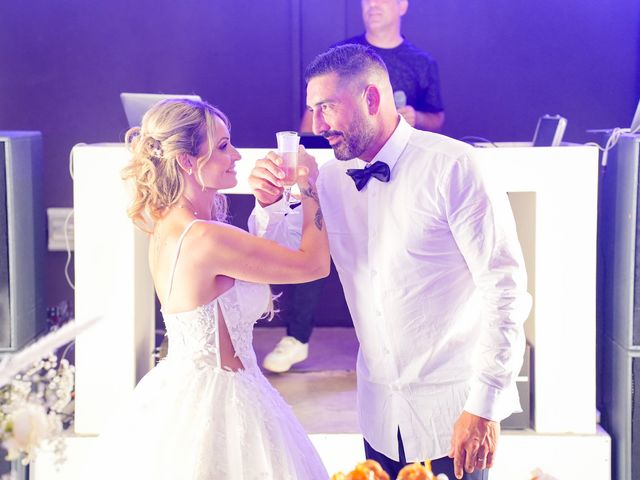 Le mariage de Remy et Marjorie à Marseille, Bouches-du-Rhône 38