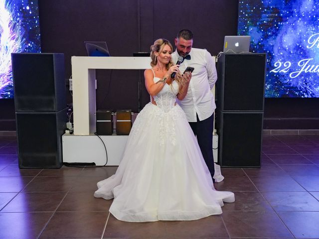 Le mariage de Remy et Marjorie à Marseille, Bouches-du-Rhône 39