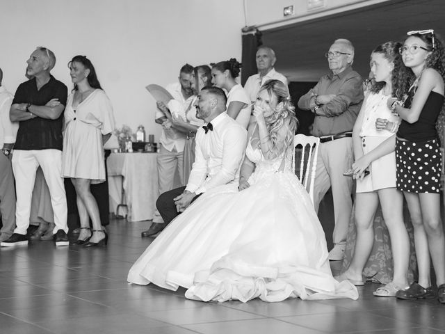 Le mariage de Remy et Marjorie à Marseille, Bouches-du-Rhône 40
