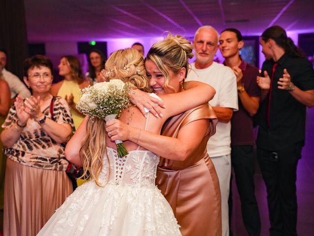 Le mariage de Remy et Marjorie à Marseille, Bouches-du-Rhône 41