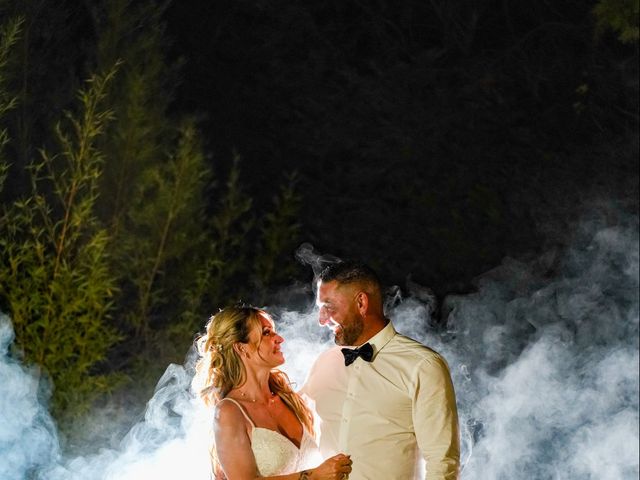 Le mariage de Remy et Marjorie à Marseille, Bouches-du-Rhône 42