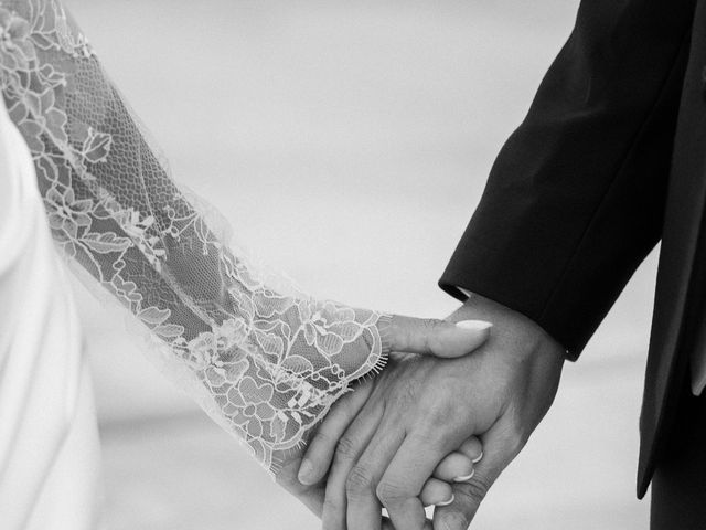 Le mariage de Quentin et Line à Versailleux, Ain 9