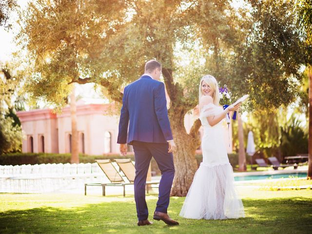 Le mariage de Romain et Claire à Saint-Étienne, Loire 28