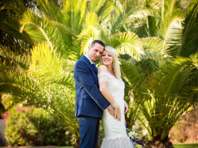 Le mariage de Romain et Claire à Saint-Étienne, Loire 36