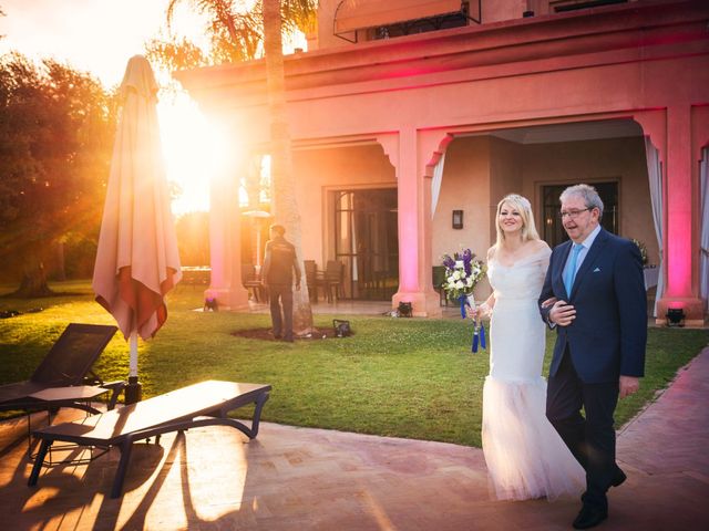 Le mariage de Romain et Claire à Saint-Étienne, Loire 38