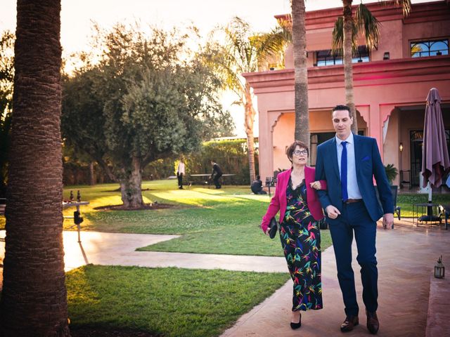 Le mariage de Romain et Claire à Saint-Étienne, Loire 39