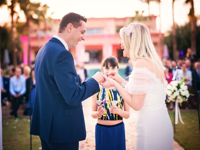 Le mariage de Romain et Claire à Saint-Étienne, Loire 44