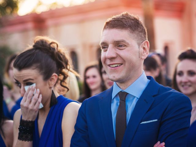 Le mariage de Romain et Claire à Saint-Étienne, Loire 46