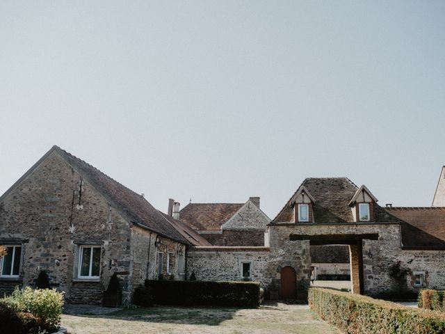 Le mariage de Mathieu et Mylène à Mormant, Seine-et-Marne 1