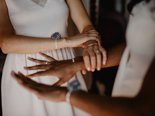 Le mariage de Mathieu et Mylène à Mormant, Seine-et-Marne 18