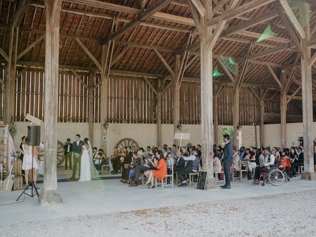 Le mariage de Mathieu et Mylène à Mormant, Seine-et-Marne 45