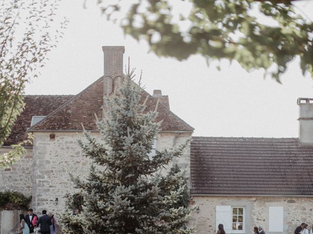 Le mariage de Mathieu et Mylène à Mormant, Seine-et-Marne 50