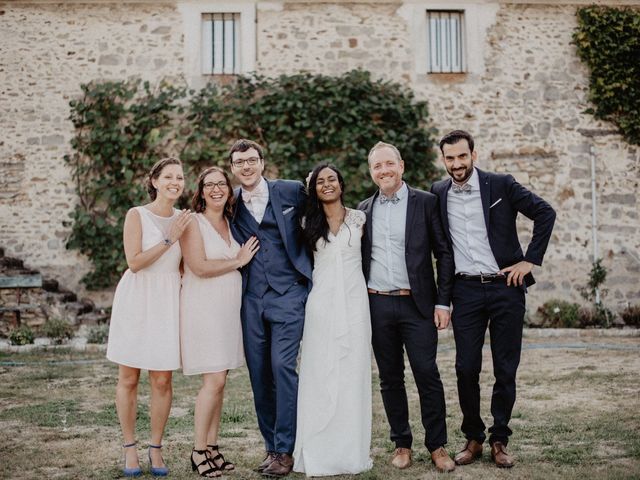 Le mariage de Mathieu et Mylène à Mormant, Seine-et-Marne 66