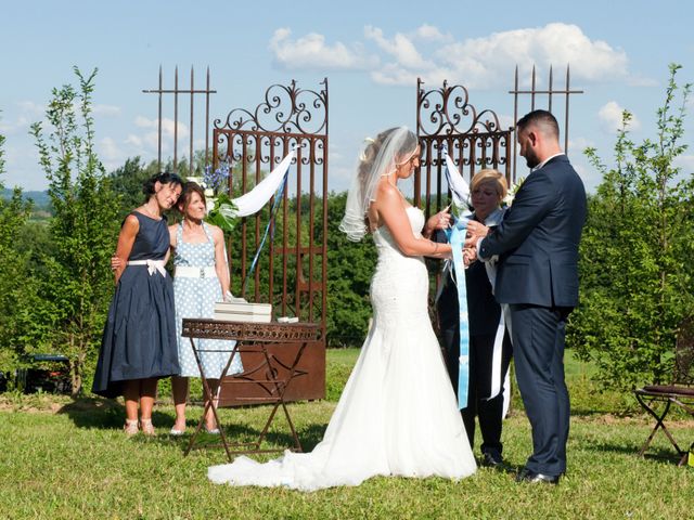 Le mariage de Valentin et Marion à Limoges, Haute-Vienne 24