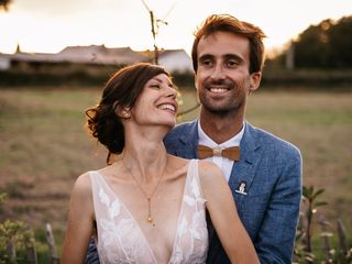 Le mariage de Pauline et Thibault 3