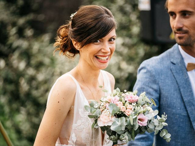 Le mariage de Thibault et Pauline à Saint-Nazaire, Loire Atlantique 6