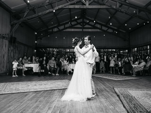 Le mariage de Thibault et Pauline à Saint-Nazaire, Loire Atlantique 7
