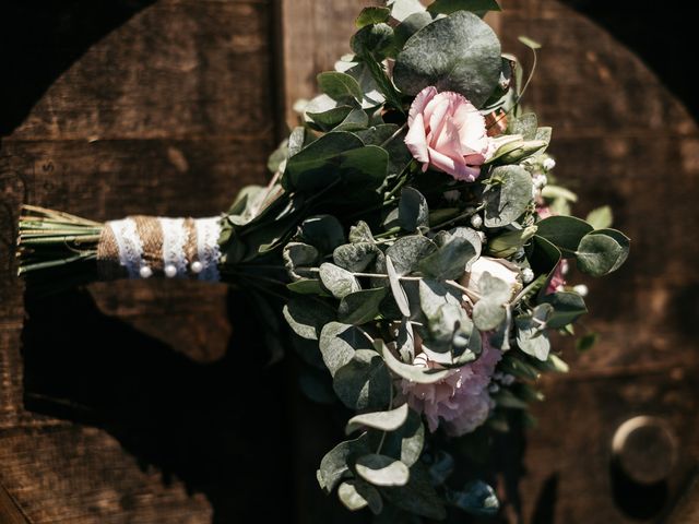 Le mariage de Thibault et Pauline à Saint-Nazaire, Loire Atlantique 10