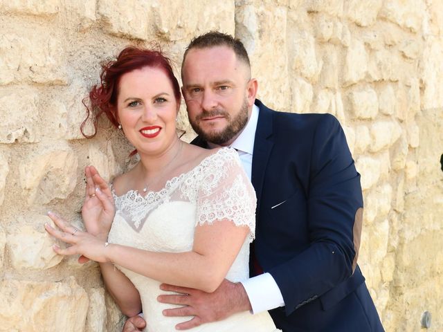 Le mariage de Benjamin et Cindy à Vedène, Vaucluse 28