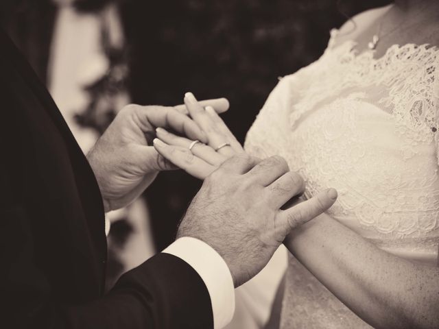 Le mariage de Benjamin et Cindy à Vedène, Vaucluse 40