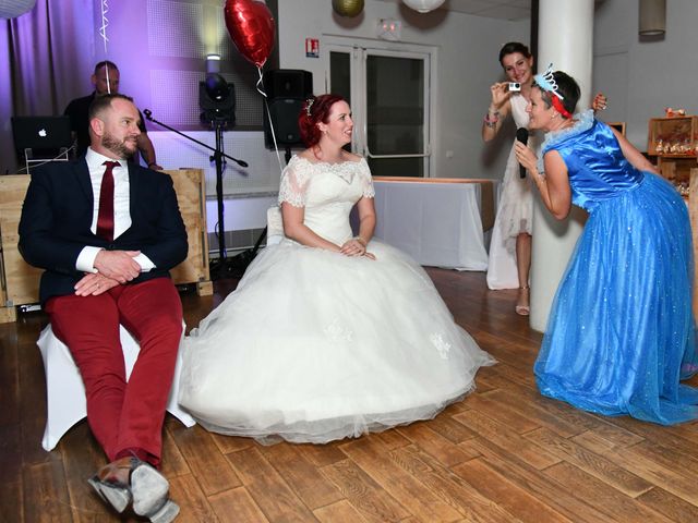 Le mariage de Benjamin et Cindy à Vedène, Vaucluse 47