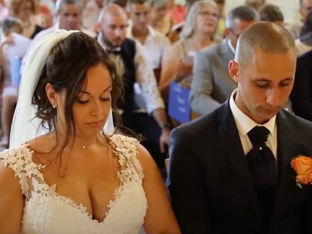 Le mariage de Benjamin et Coralie à Lyon, Rhône 3