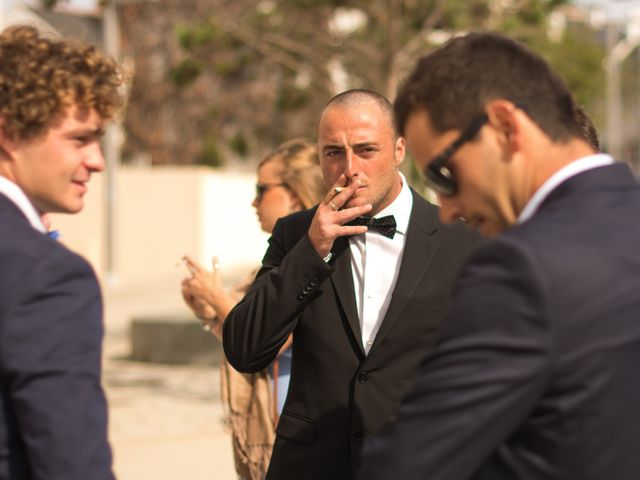 Le mariage de Jules et Wendy à Quiberon, Morbihan 4