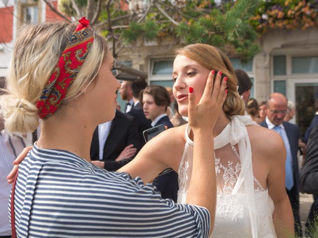 Le mariage de Jules et Wendy à Quiberon, Morbihan 26