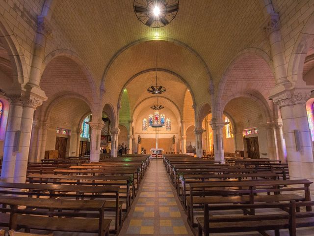 Le mariage de Jules et Wendy à Quiberon, Morbihan 55