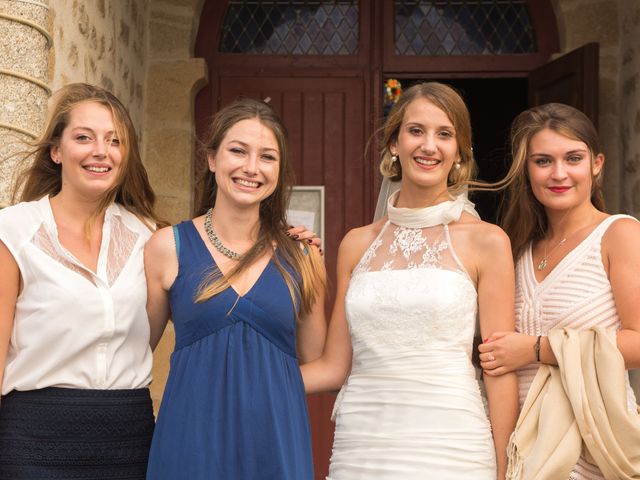 Le mariage de Jules et Wendy à Quiberon, Morbihan 91