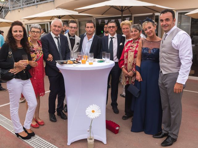 Le mariage de Jules et Wendy à Quiberon, Morbihan 103