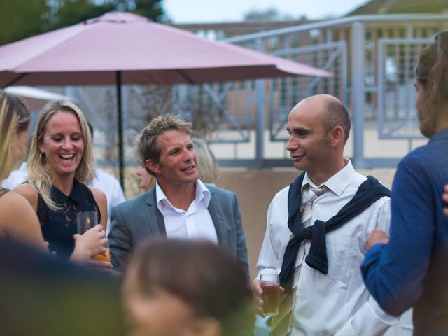 Le mariage de Jules et Wendy à Quiberon, Morbihan 107