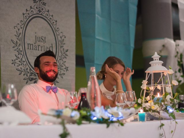 Le mariage de Jules et Wendy à Quiberon, Morbihan 112