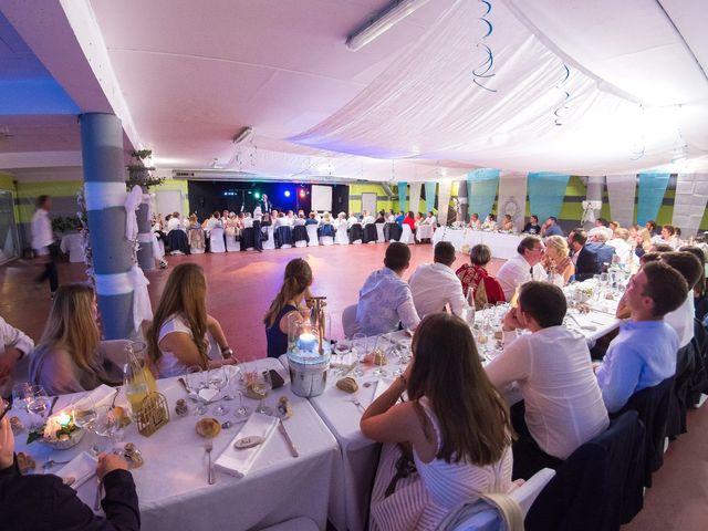 Le mariage de Jules et Wendy à Quiberon, Morbihan 118