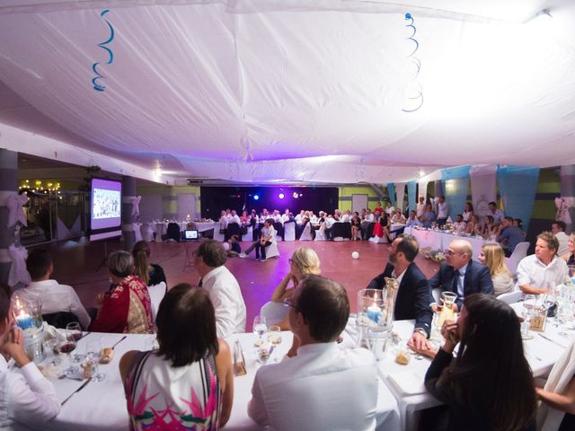 Le mariage de Jules et Wendy à Quiberon, Morbihan 120