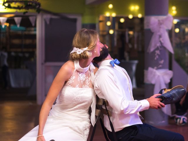 Le mariage de Jules et Wendy à Quiberon, Morbihan 128