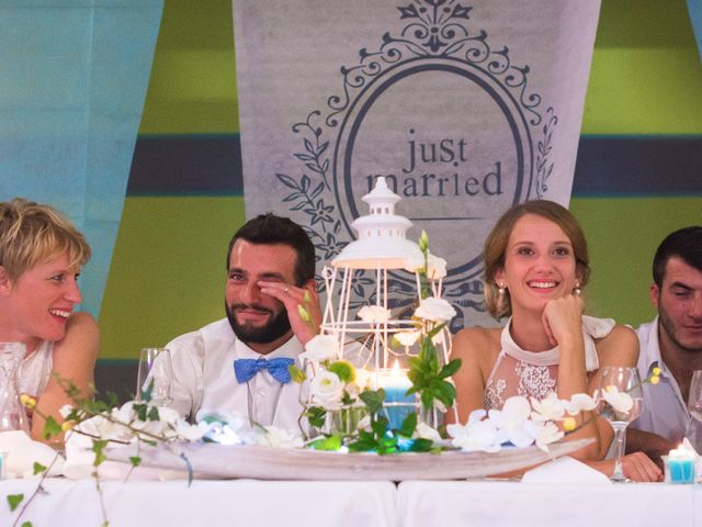 Le mariage de Jules et Wendy à Quiberon, Morbihan 132