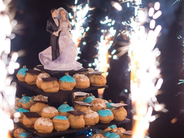 Le mariage de Jules et Wendy à Quiberon, Morbihan 136