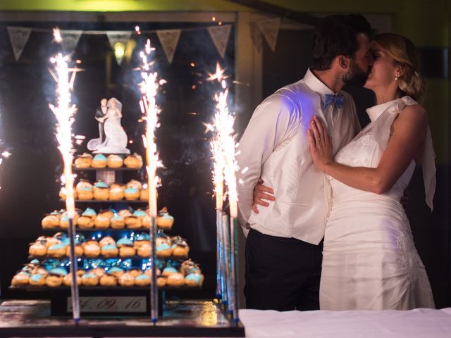 Le mariage de Jules et Wendy à Quiberon, Morbihan 137